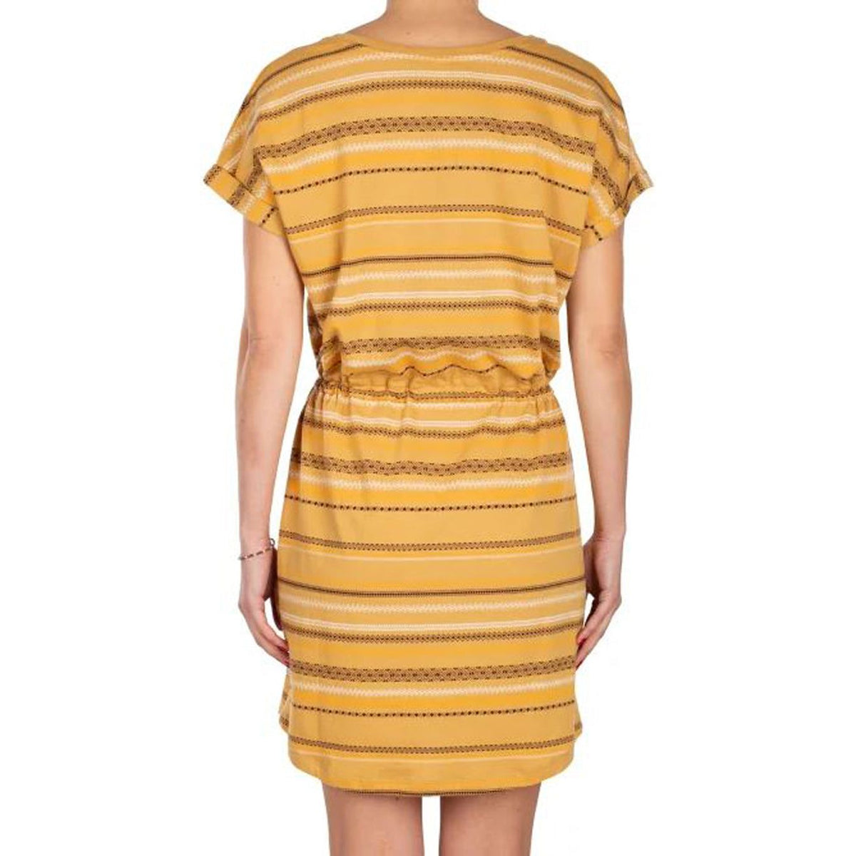 Caipini Dress Camel Bild 2