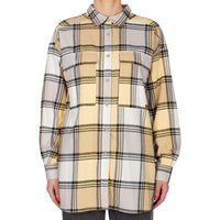 Chrissy Shirt Stone Grey Bild 1