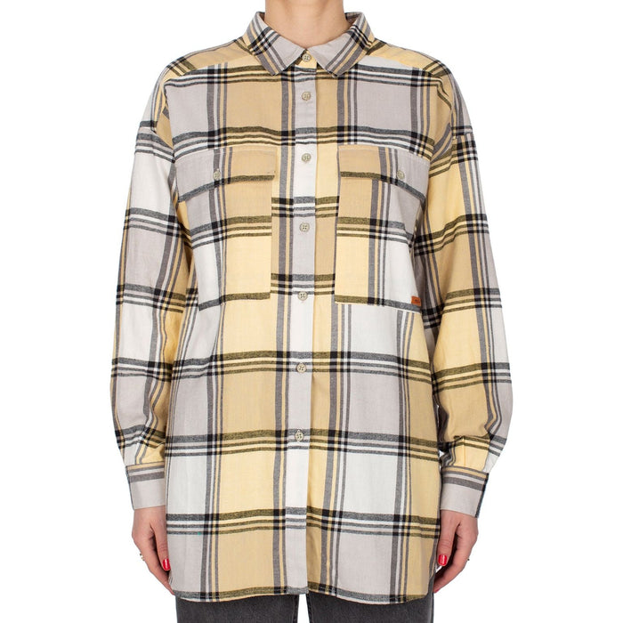 Chrissy Shirt Stone Grey Bild 1