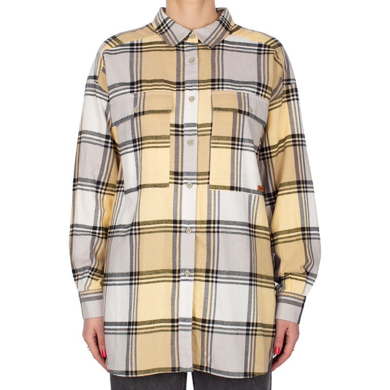 Chrissy Shirt Stone Grey Bild 1