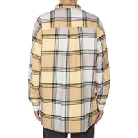 Chrissy Shirt Stone Grey Bild 2