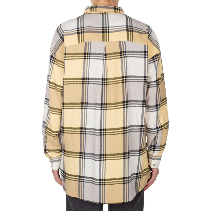 Chrissy Shirt Stone Grey Bild 2