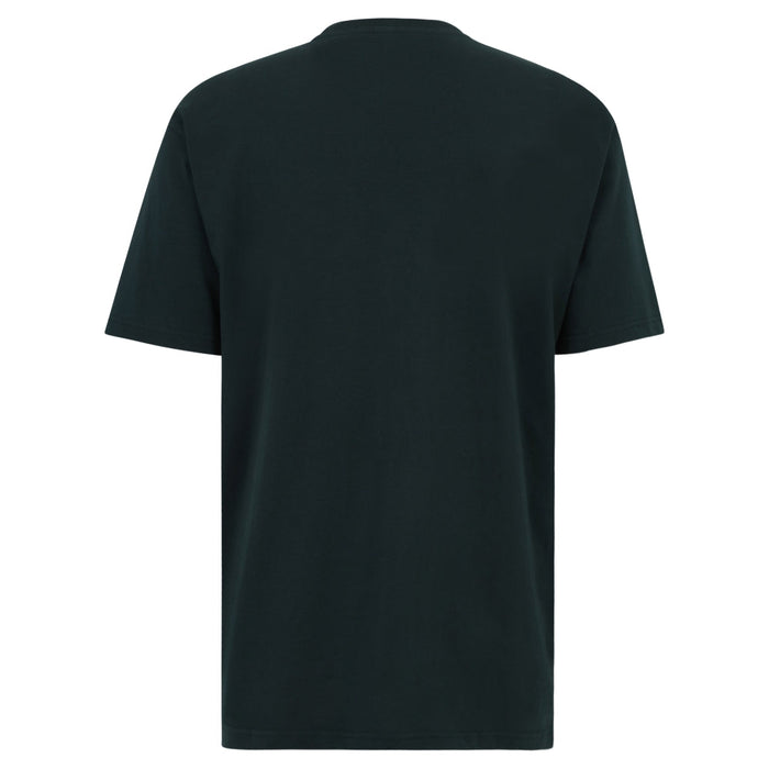 Cookieman Emb Tee Nightforest Bild 2