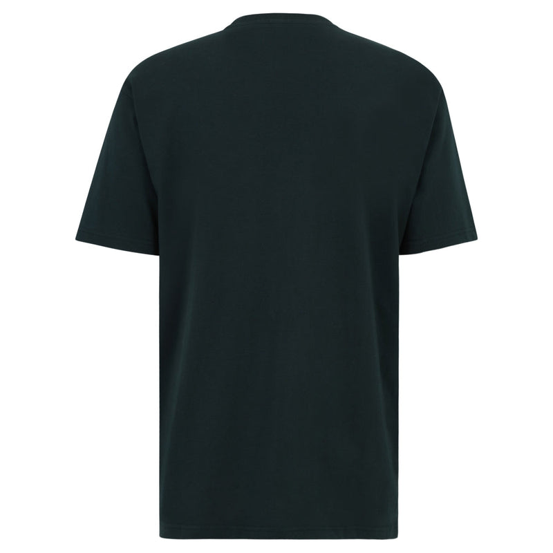 Cookieman Emb Tee Nightforest Bild 2