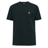 Cookieman Emb Tee Nightforest Bild 4