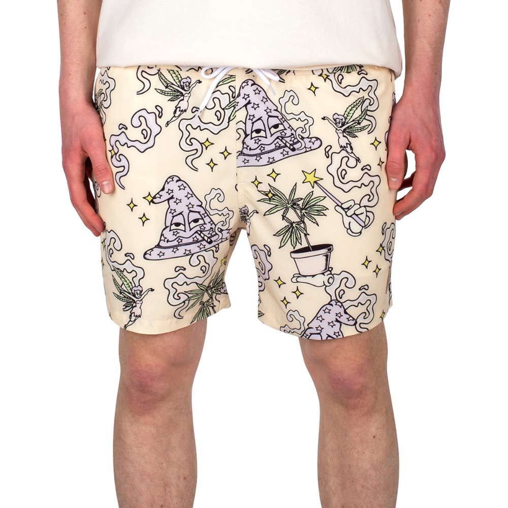 Crazy Fresh 0 Short p. haze Bild 1