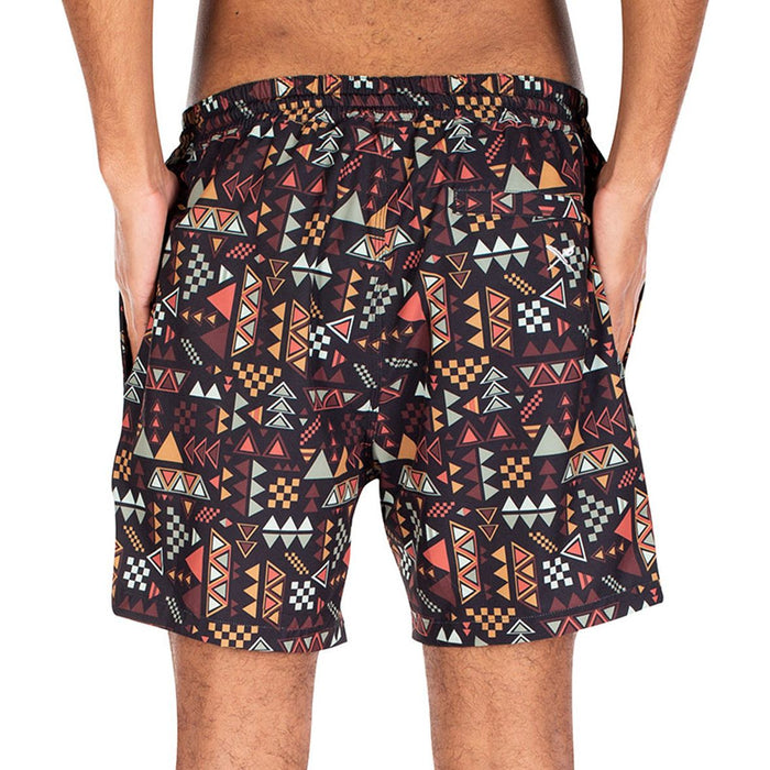 Crazy Fresh 0 Short black olive Bild 2