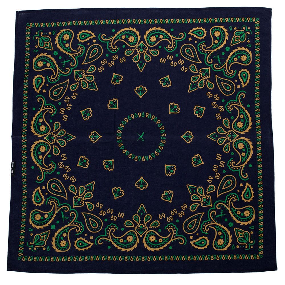 Daily Bandana Marine Bild 1