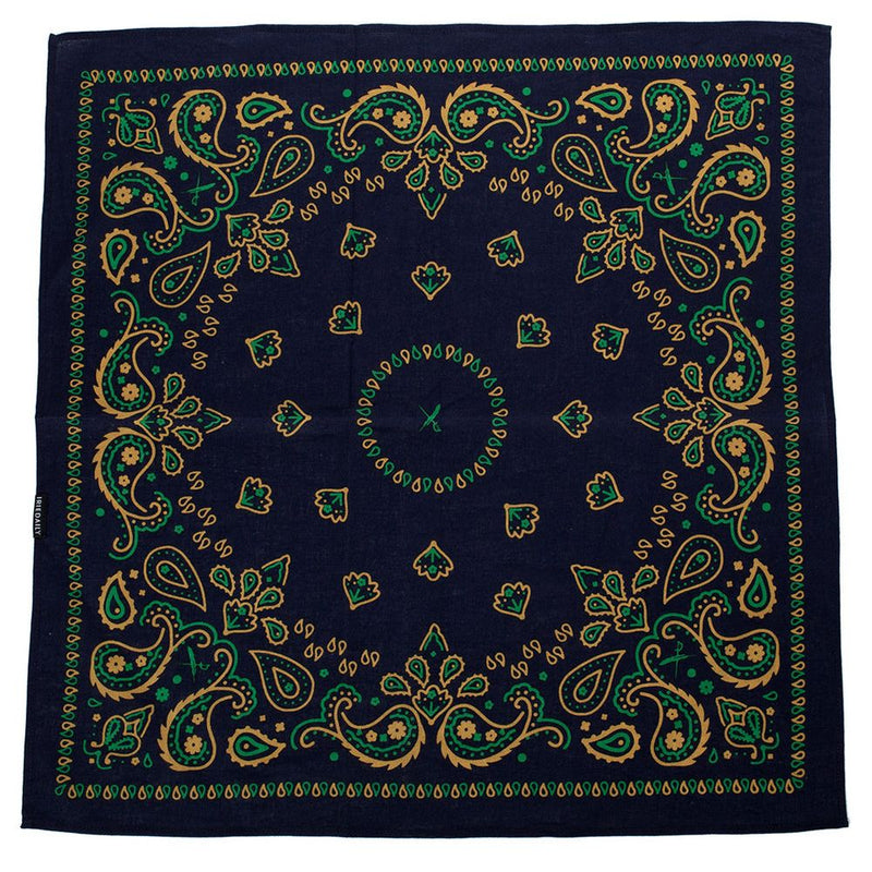 Daily Bandana Marine Bild 1