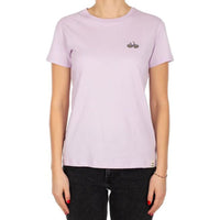Daisycycle Tee Lilac Bild 1