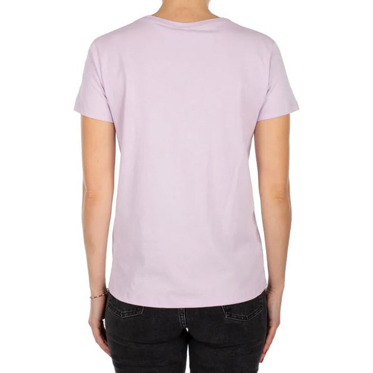 Daisycycle Tee Lilac Bild 2