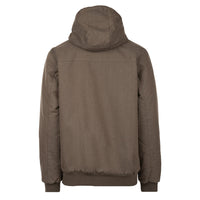 Dock36 Swing Jacket Black Olive Bild 2