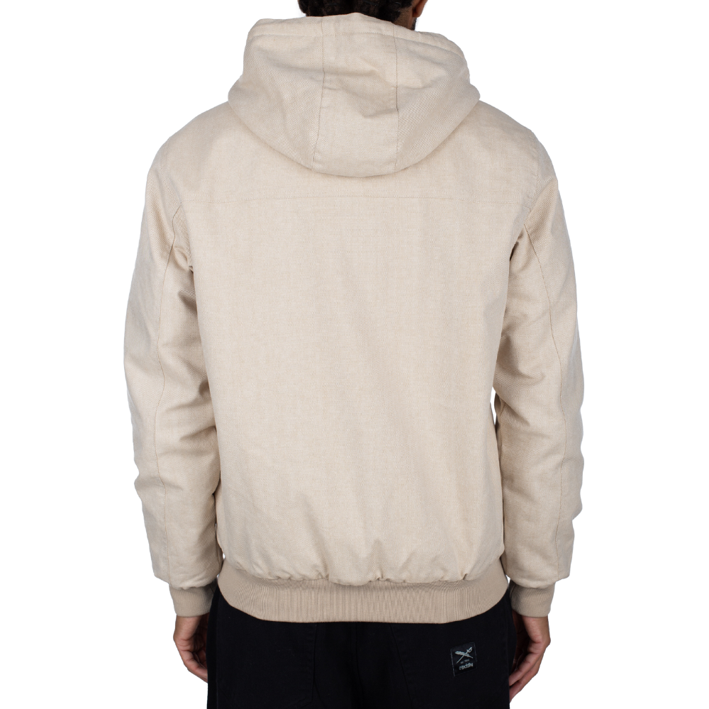 Dock36 Swing Jacket Beige Bild 1