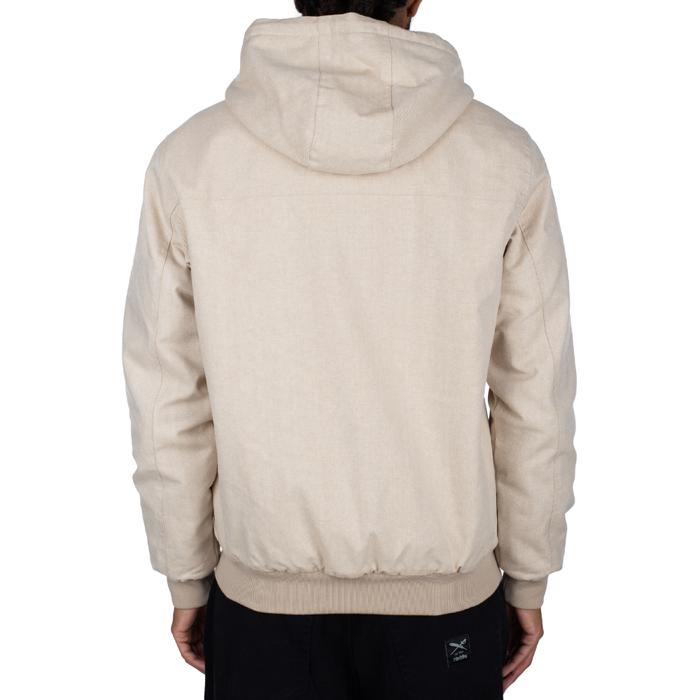 Dock36 Swing Jacket Beige Bild 1