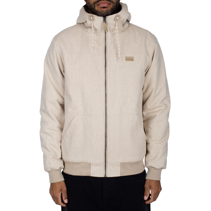 Dock36 Swing Jacket Beige Bild 2