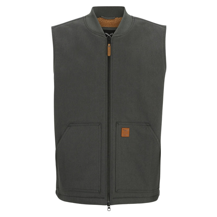 Dock36 Vest Jungle Green Bild 1