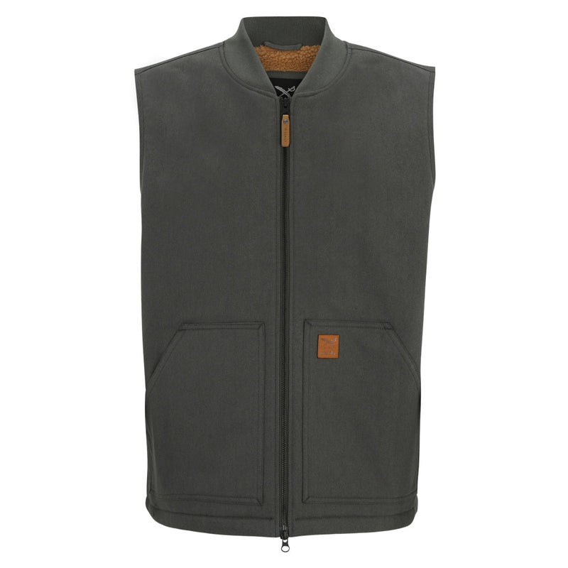 Dock36 Vest Jungle Green Bild 1