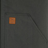 Dock36 Vest Jungle Green Bild 3