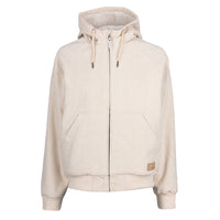 Dock Womens Jacket Beige Bild 1