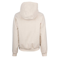 Dock Womens Jacket Beige Bild 2