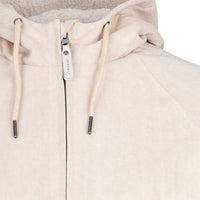 Dock Womens Jacket Beige Bild 3