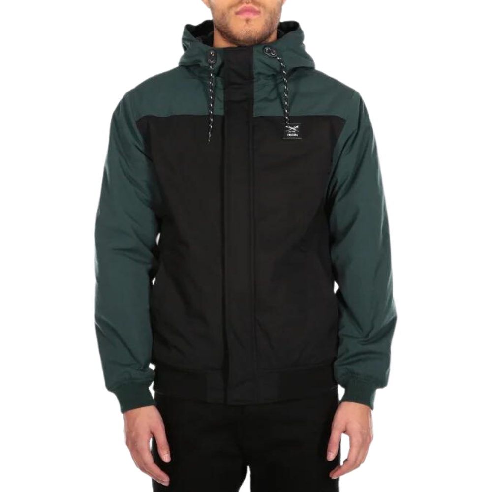 Eissegler Jacket hunter Bild 1