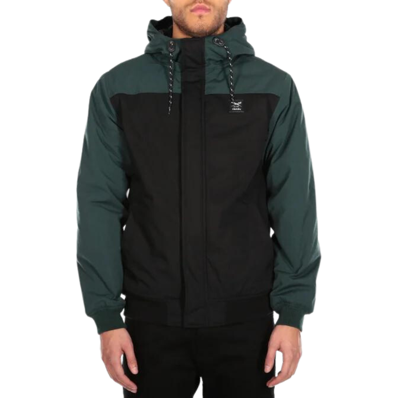 Eissegler Jacket hunter Bild 1