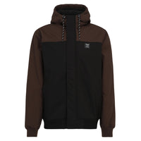 Eissegler Jacket Dark Coffee Bild 1