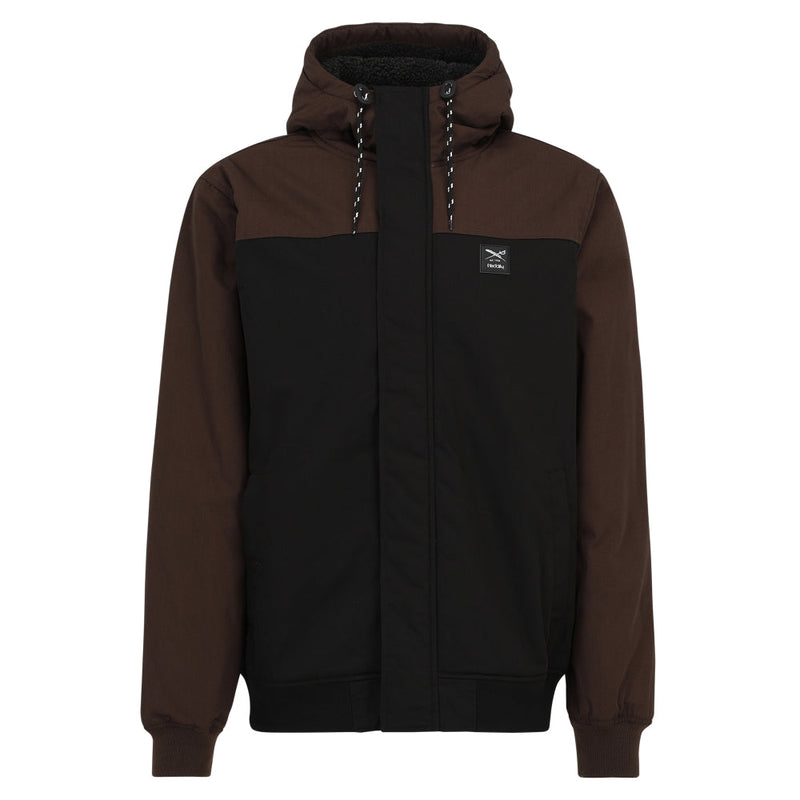 Eissegler Jacket Dark Coffee Bild 1
