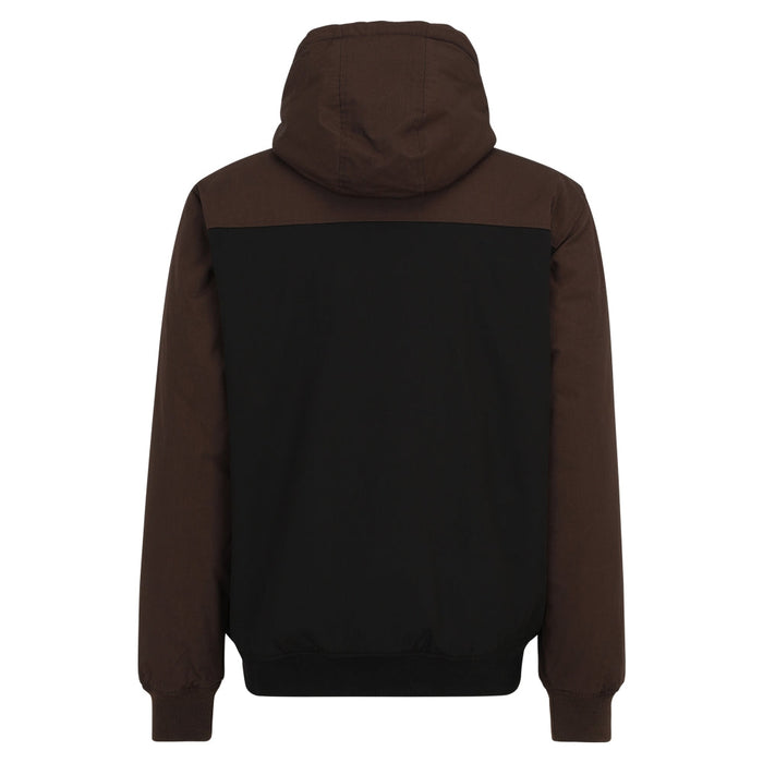 Eissegler Jacket Dark Coffee Bild 2