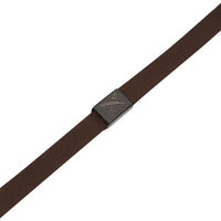 Flip the Side Belt Dark Coffee Bild 2