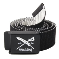 Flip the Side Belt black-anthra Bild 1