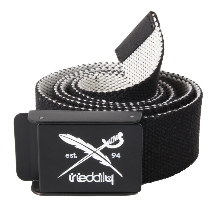 Flip the Side Belt black-anthra Bild 1