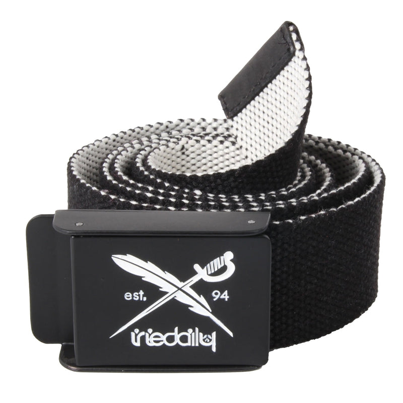 Flip the Side Belt black-anthra Bild 1