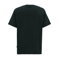 Franken Cat T-Shirt Nightforest Bild 2