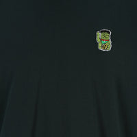 Franken Cat T-Shirt Nightforest Bild 3