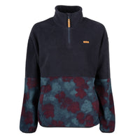 Half Indi Troyer Navy Red Bild 1