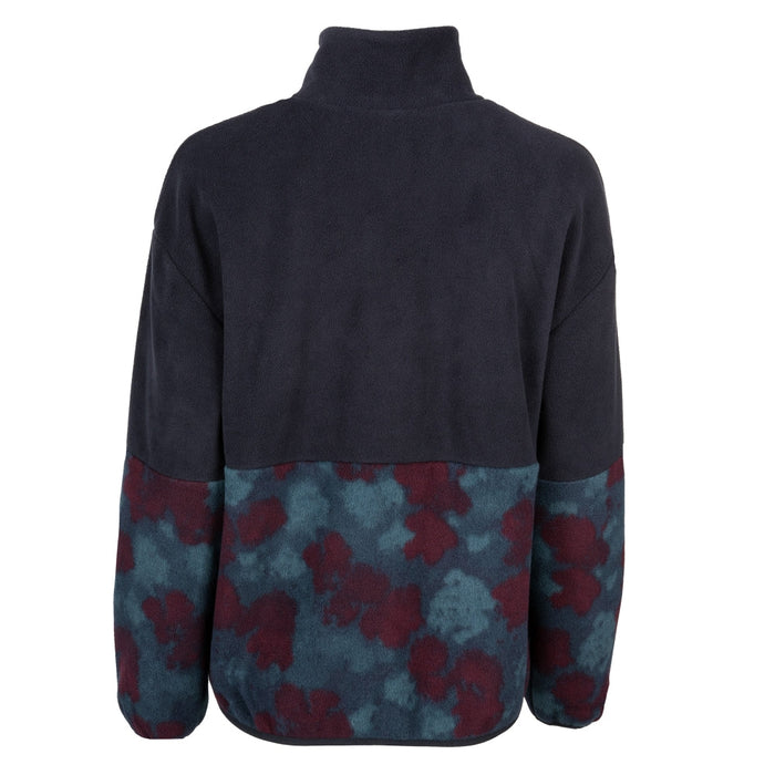 Half Indi Troyer Navy Red Bild 2