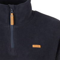 Half Indi Troyer Navy Red Bild 3