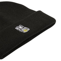 Hallow Cat Beanie Black Bild 2
