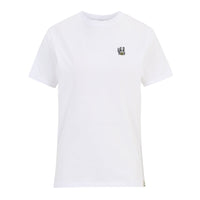Hallow Cat T-Shirt White Bild 1