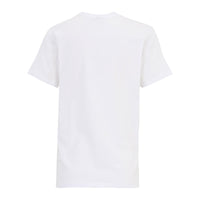 Hallow Cat T-Shirt White Bild 2