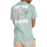 Hazy Charms Tee beryl Bild 2