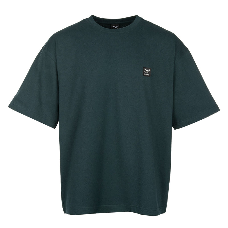 Heavy Flag T-Shirt Nightforest Bild 1