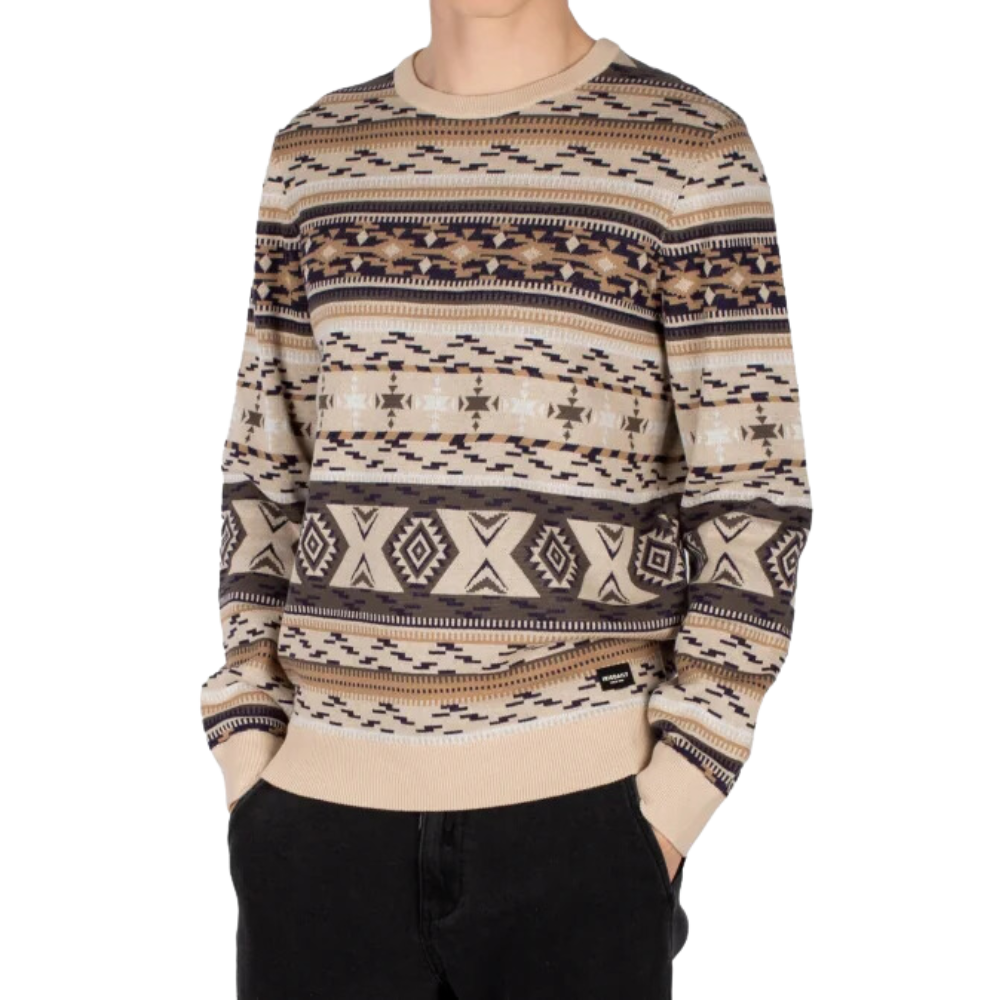 Insito Knit beige Bild 1