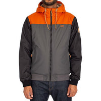 Insulaner Soft Jacket ginger bread Bild 1