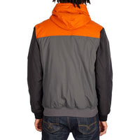 Insulaner Soft Jacket ginger bread Bild 3