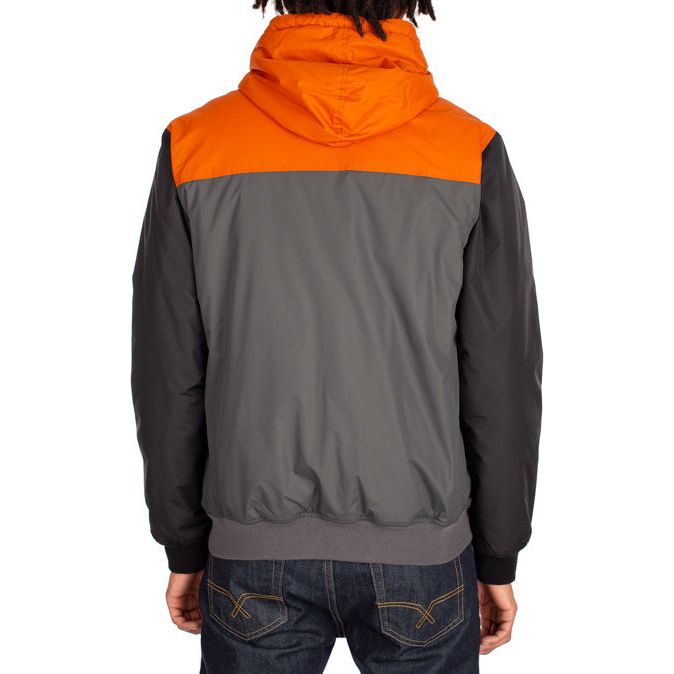 Insulaner Soft Jacket ginger bread Bild 3