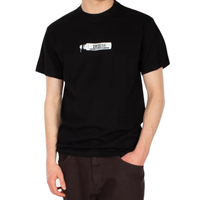 Irie INK T-Shirt Black Bild 1