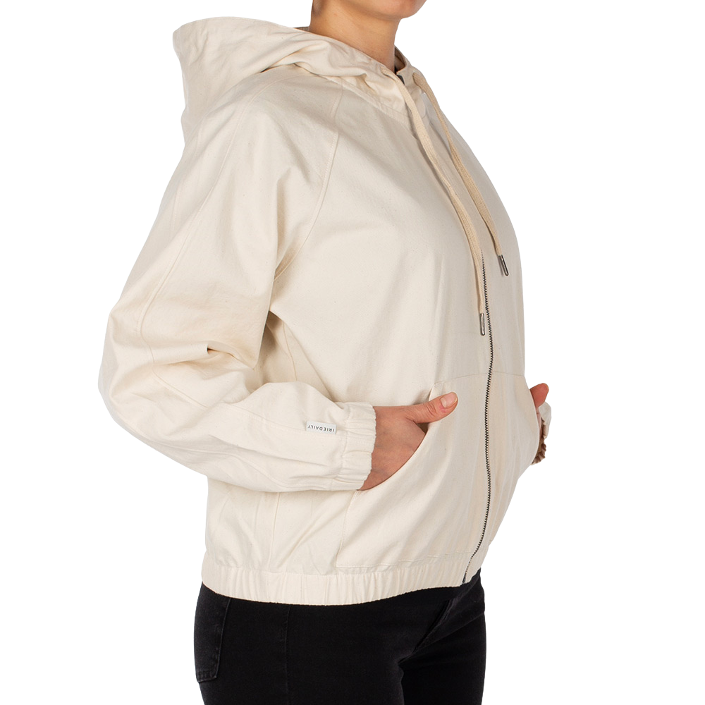 Isie Jacket undyed Bild 2